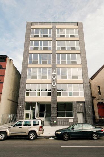 4907 4th Avenue Sunset Park Brooklyn NY 11220