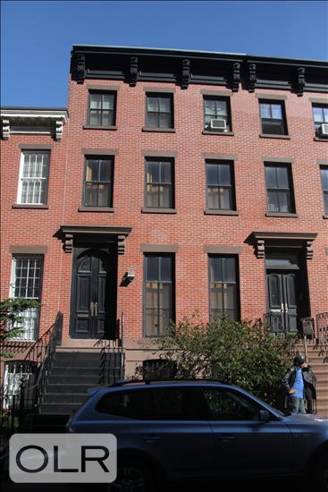 141 Saint Felix Street Fort Greene Brooklyn NY 11217