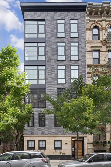 253 East 7th Street TH E. Greenwich Village New York NY 10009