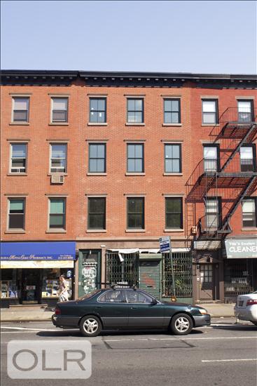 152 Ninth Avenue 3 Chelsea New York NY 10011
