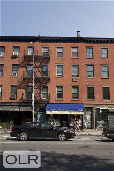 154 Ninth Avenue Chelsea New York NY 10011