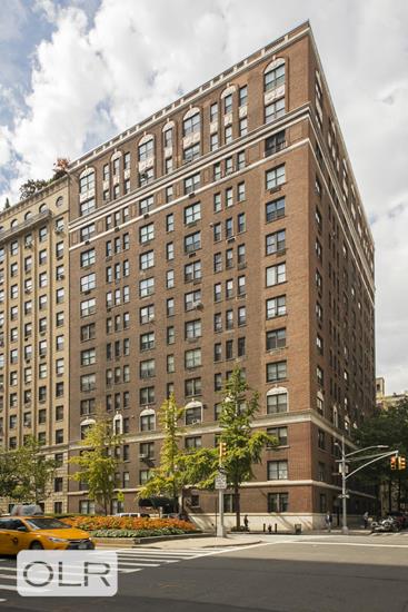 1050 Park Avenue Carnegie Hill New York NY 10128
