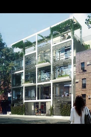 632 Lorimer Street 301 Williamsburg Brooklyn NY 11211