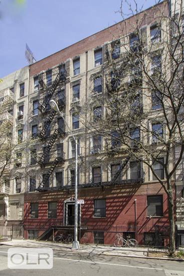 361 East 10th Street 2-E E. Greenwich Village New York NY 10009