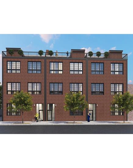 5-26 47th Avenue 3-A Long Island City Queens NY 11101