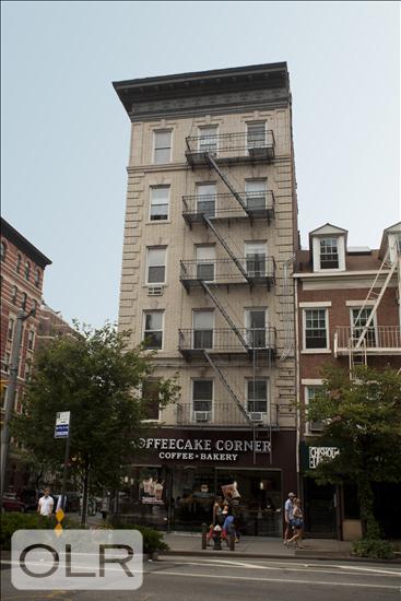 301 West 17th Street 5W Chelsea New York NY 10011