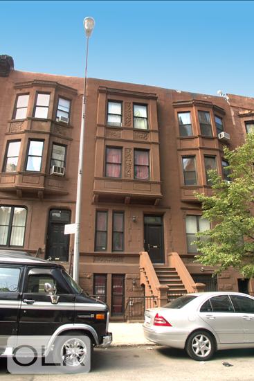 148 West 123rd Street Mt. Morris Park New York NY 10027
