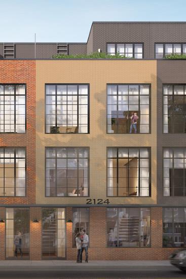 21-24 45th Road 1 Court Square Queens NY 11101