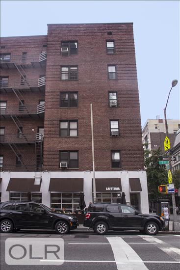 163 West 17th Street Chelsea New York NY 10011