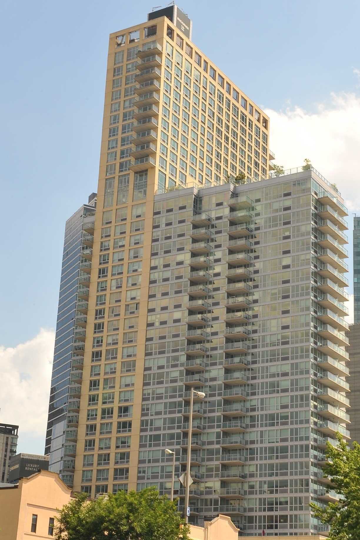 43-10 Crescent Street 1618 Long Island City Queens NY 11101