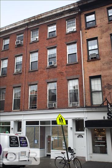 310 Bleecker Street W. Greenwich Village New York NY 10014