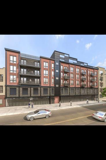 505 Union Avenue 5D Williamsburg Brooklyn NY 11211