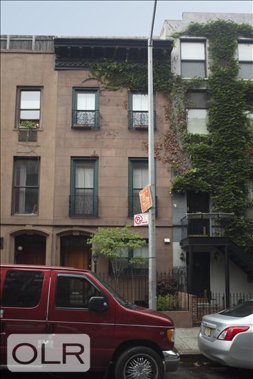 217 West 22nd Street Chelsea New York NY 10011