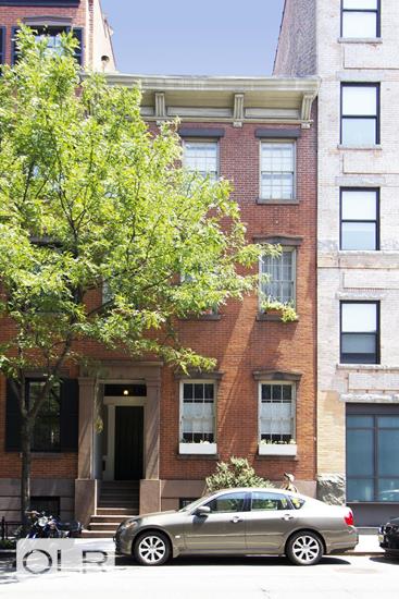 761 Greenwich Street W. Greenwich Village New York NY 10014