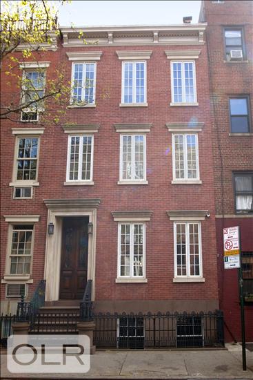 362 West 19th Street Chelsea New York NY 10011