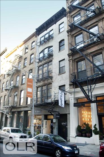 106 Franklin Street Tribeca New York NY 10013