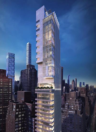 1059 Third Avenue 12-C Upper East Side New York NY 10065