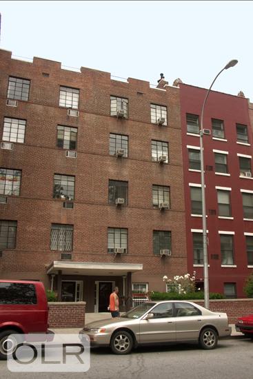 317 West 29th Street 1B Chelsea New York NY 10001