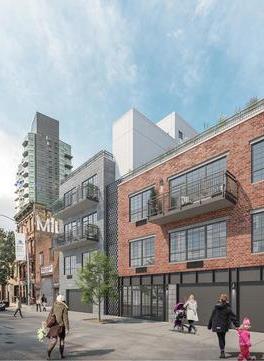 5-25 47th Road 2A Long Island City Queens NY 11101