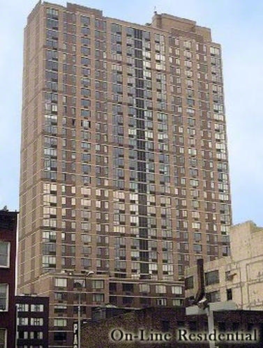 520 West 43rd Street Clinton New York NY 10036