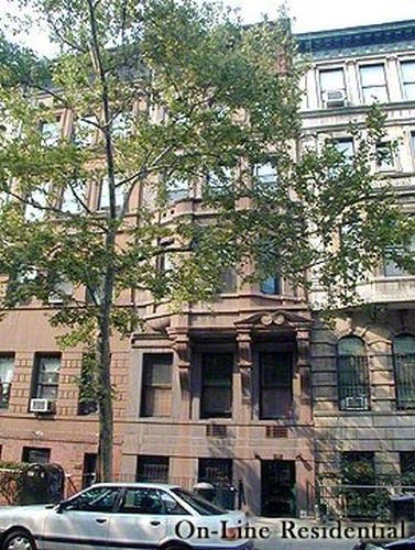 133 West 75th Street PARLOUR Upper West Side New York NY 10023