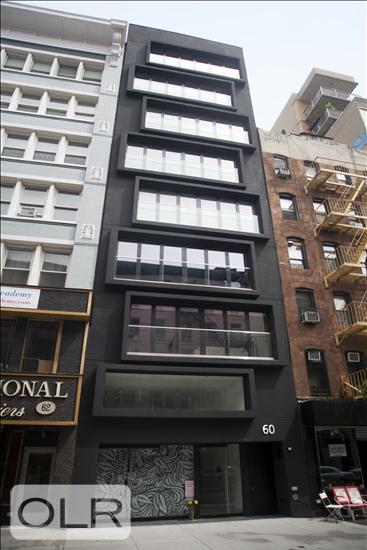 60 Orchard Street 4 Chinatown New York NY 10002