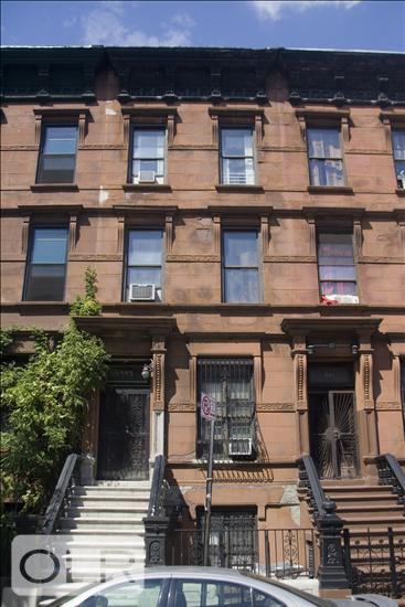 353 West 121st Street West Harlem New York NY 10027