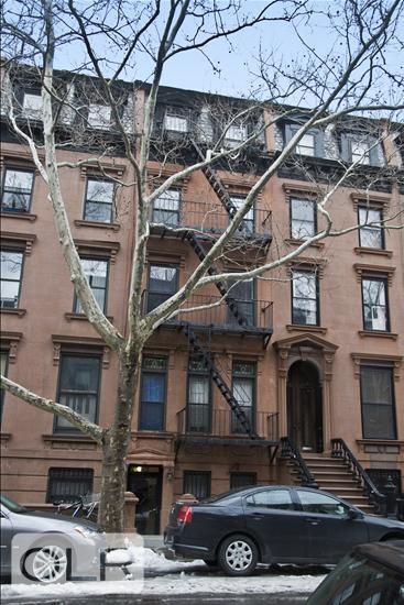 147 Amity Street Cobble Hill Brooklyn NY 11201