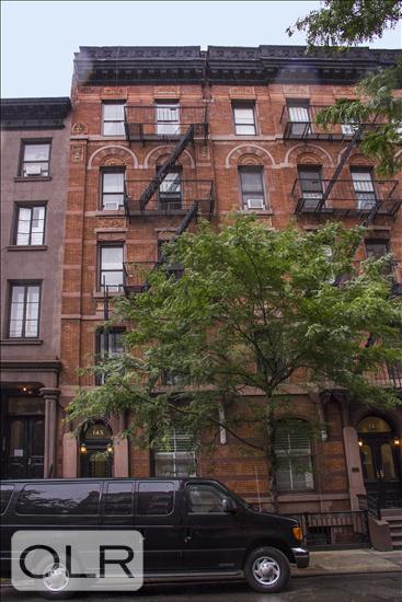 145 West 4th Street 9 Greenwich Village New York NY 10012