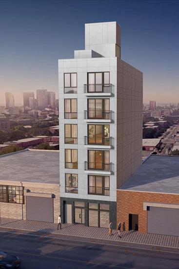 11-28 31st Drive 2-B Astoria Queens NY 11106