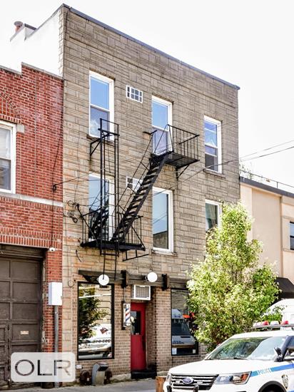 5-46 50th Avenue Long Island City Queens NY 11101