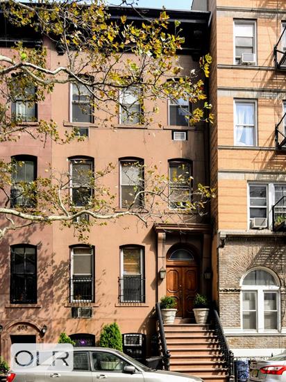 305 East 18th Street Gramercy Park New York NY 10003