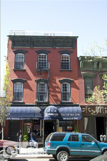 194 Bedford Avenue 1 Williamsburg Brooklyn NY 11211