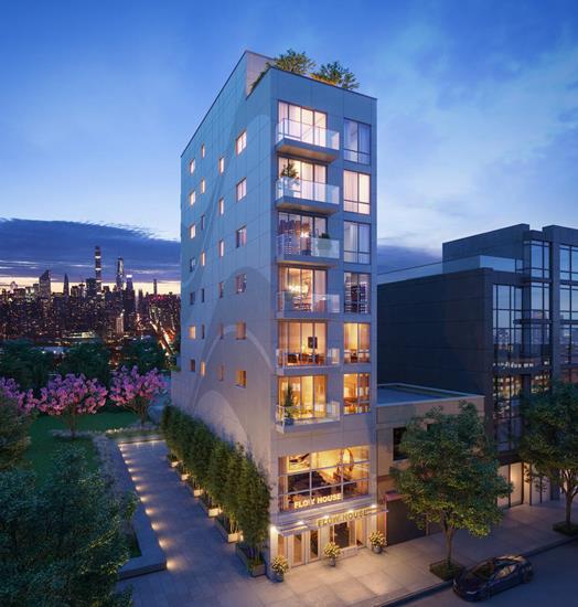 42-44 Crescent Street Long Island City Queens NY 11101