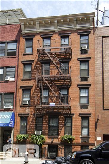 345 West 53rd Street 2B Midtown West New York NY 10019