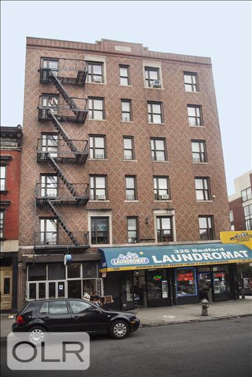 326 Bedford Avenue 6-E Williamsburg Brooklyn NY 11211