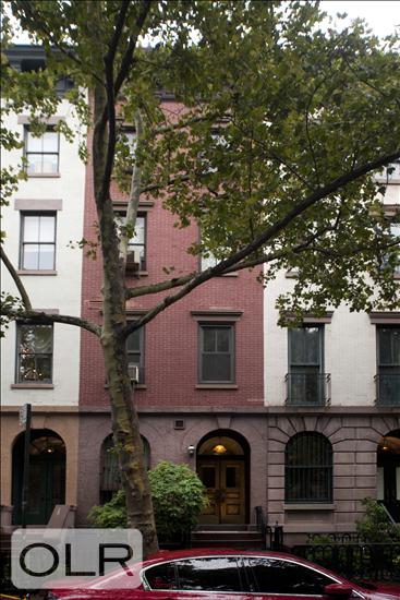 485 West 22nd Street Chelsea New York NY 10011