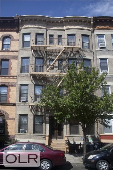 541 Bergen Street C3 Prospect Heights Brooklyn NY 11217