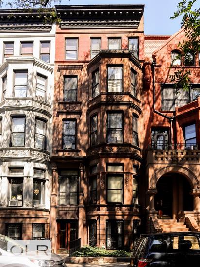 851 Carroll Street 4 Park Slope Brooklyn NY 11215