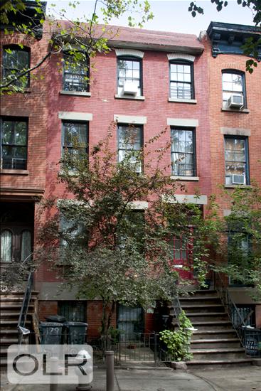 175 Bergen Street Boerum Hill Brooklyn NY 11217