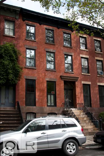143 Bergen Street 1 Boerum Hill Brooklyn NY 11217