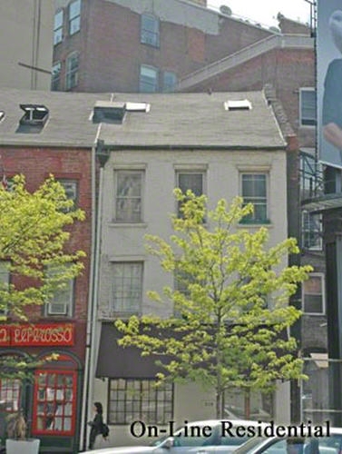 508 Canal Street PH Tribeca New York NY 10013