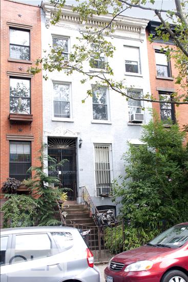 233 Bergen Street Boerum Hill Brooklyn NY 11217