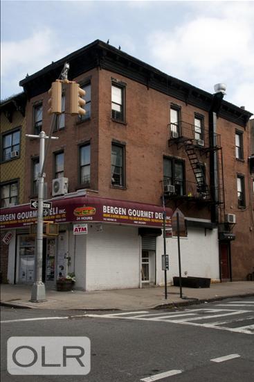 251 Bergen Street Boerum Hill Brooklyn NY 11217