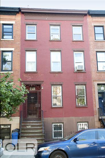 256 Dean Street 1 Boerum Hill Brooklyn NY 11217
