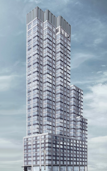 509 Third Avenue 11F Murray Hill New York, NY 10016