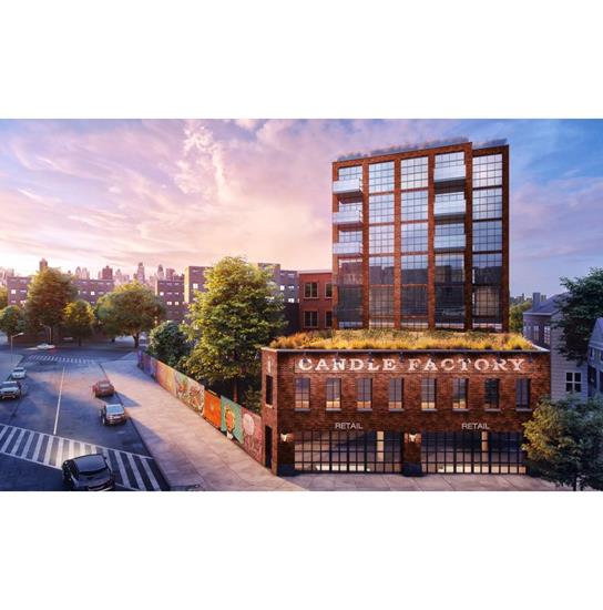 11-16 Main Avenue PHB Astoria Queens NY 11102