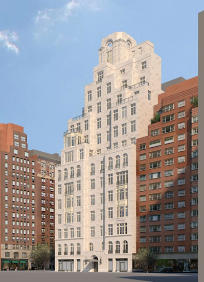 1165 Madison Avenue 3N Upper East Side New York NY 10028