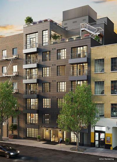 327 East 22nd Street 1-A Gramercy Park New York NY 10010