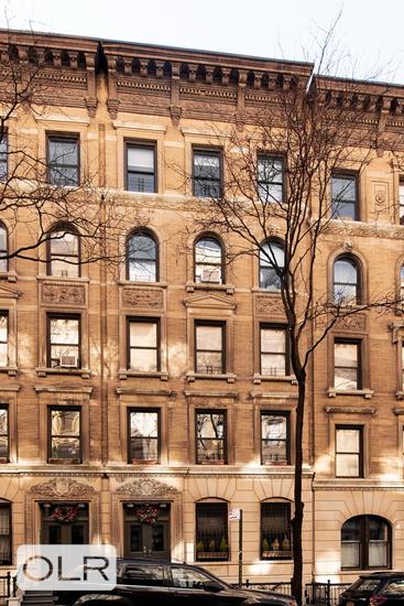 206 West 85th Street 5 Upper West Side New York NY 10024